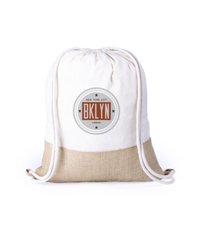 Mochila Promocional de Cuerdas Badix