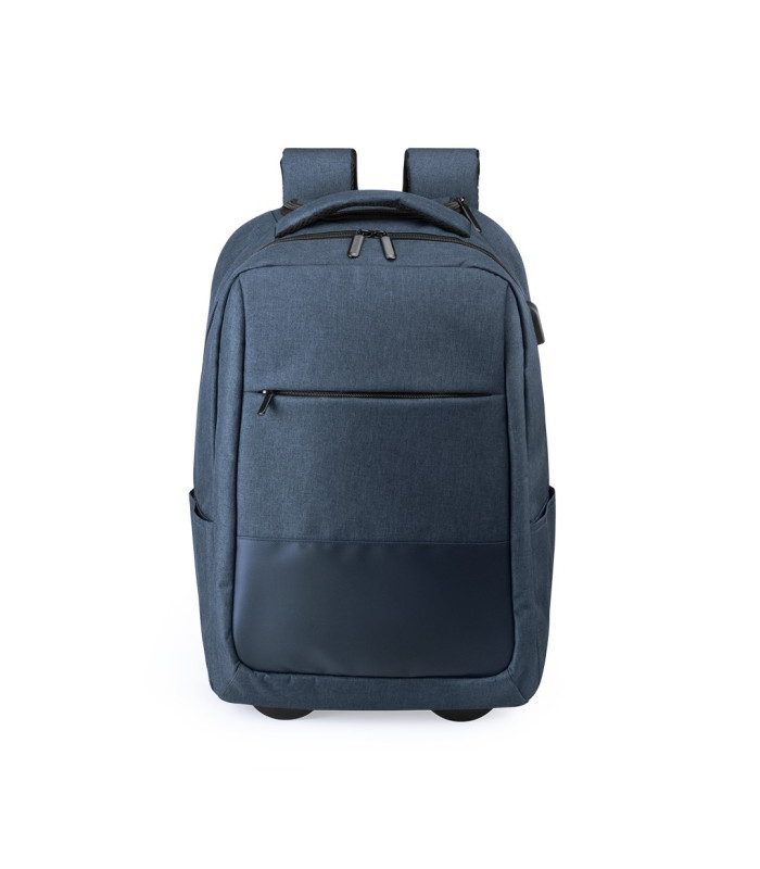 Mochila Trolley Haltrix