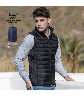 Chaleco Belsan