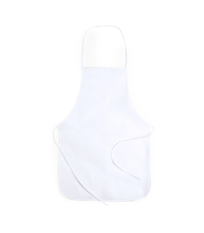 Delantal Sublimación Salmux