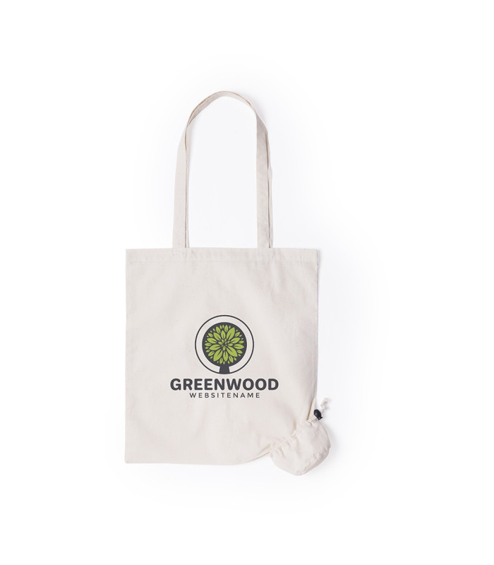 Bolsa Plegable Helakel