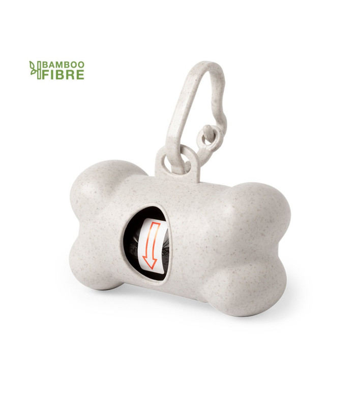 Dispensador Bolsas Leiren