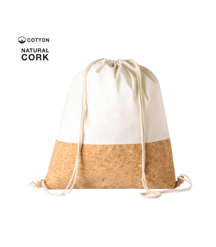 Mochila Ecológica de Cuerdas Galsin