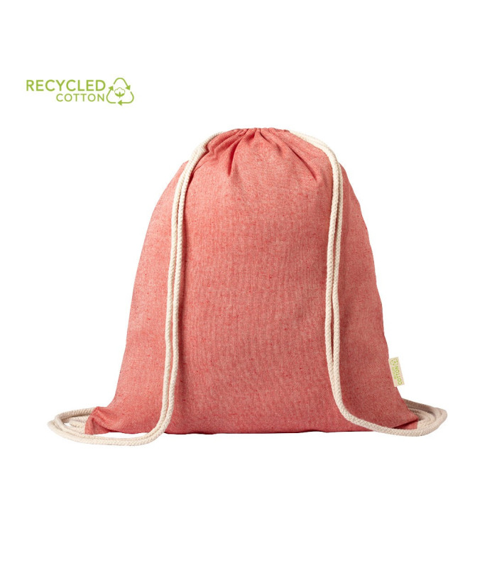 Mochila de Cuerdas Personalizada Konim