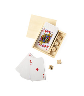 Set Juegos Pelkat