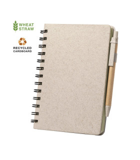 Libreta Glicun