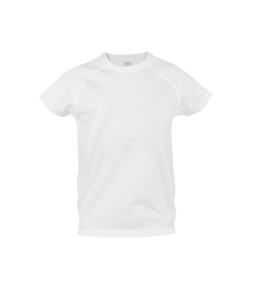 Camiseta Niño Tecnic Plus