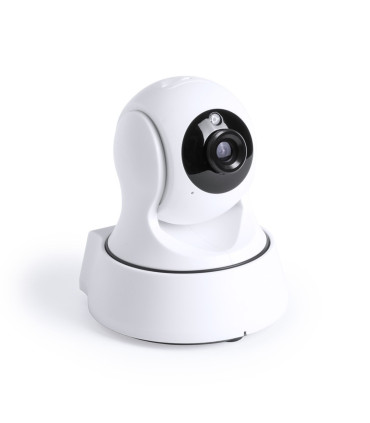 Cámara Inteligente Baldrick