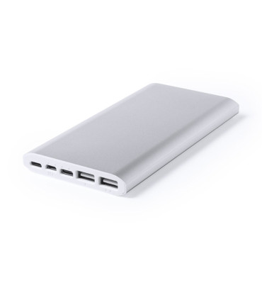 Power Bank Backers