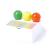Set Marcadores Bolings