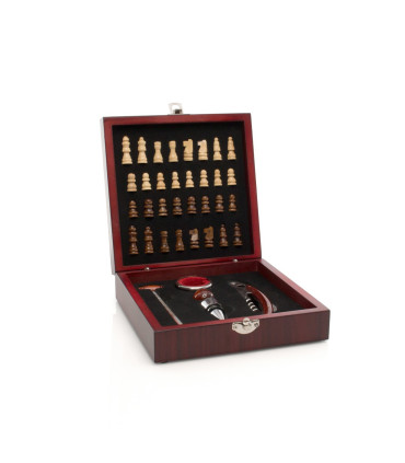 Set Vinos Chess
