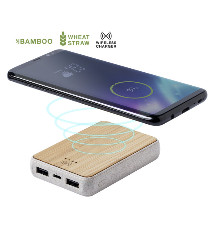 Power Bank Gorix