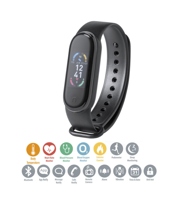 Brazalete Inteligente Selkos