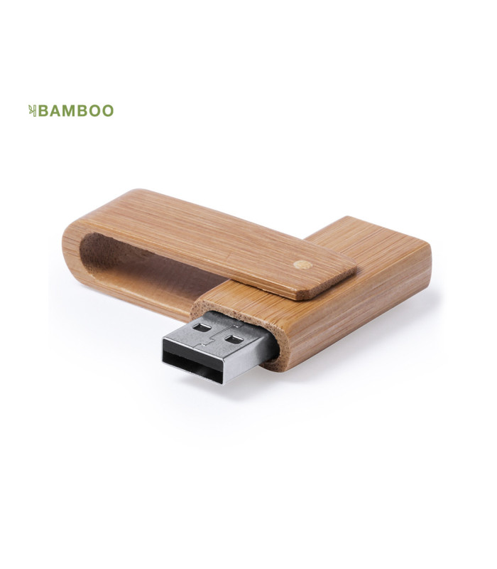 Memoria USB Haidam 16GB