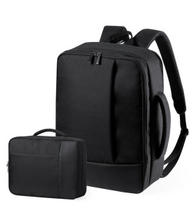 Mochila Portadocumentos Hurkon