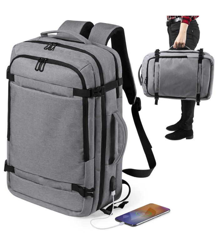 Mochila Portadocumentos Sulkan