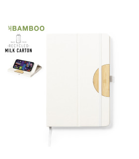 Libreta Soporte Torya