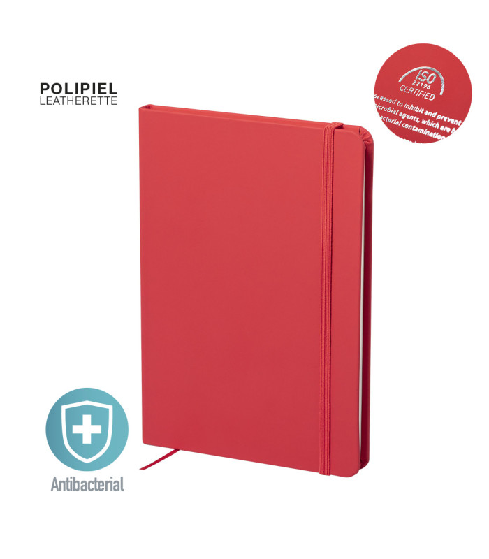 Bloc Notas Antibacteriano Kioto