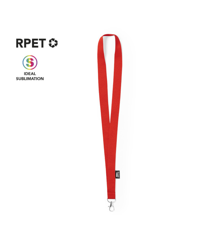 Lanyard Loriet