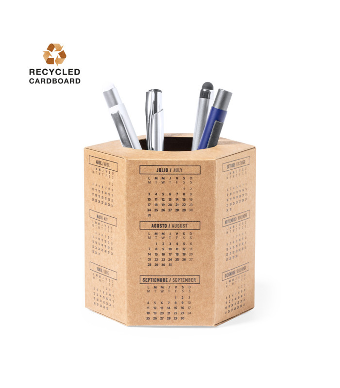 Lapicero Calendario Fion