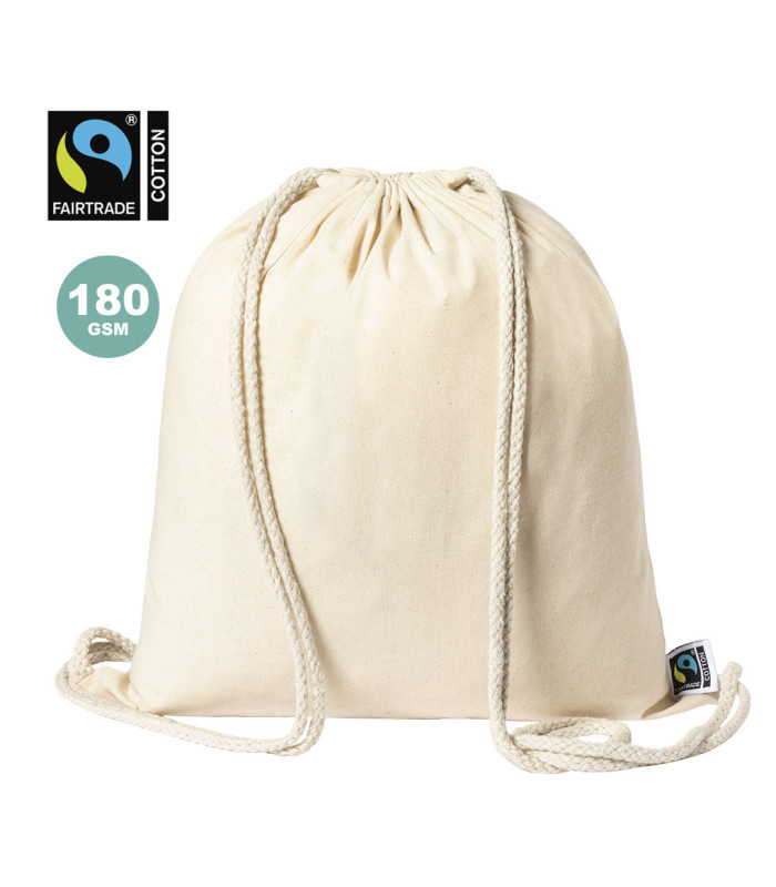 Mochila Sanfer Fairtrade