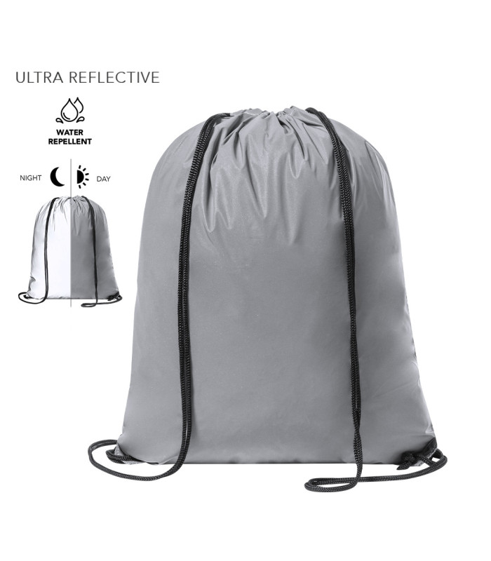 Mochila Publicitaria de Cuerdas Bayolet