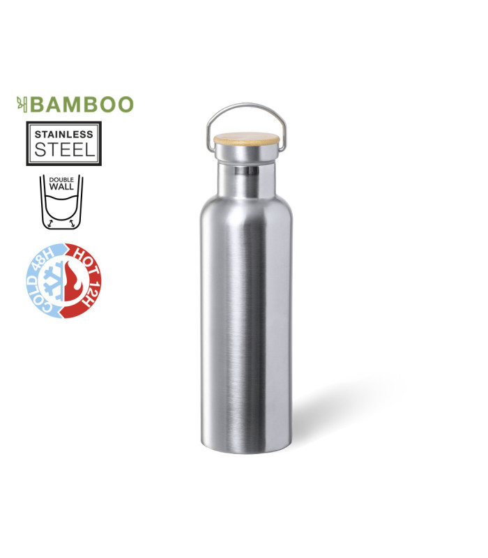 Bidón Térmico Guillon