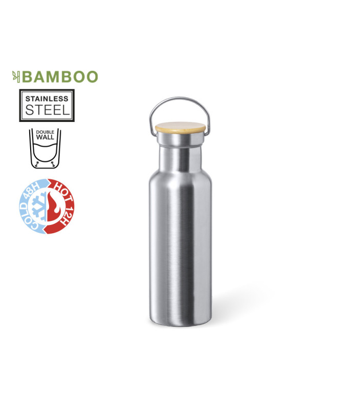 Bidón Térmico Duky