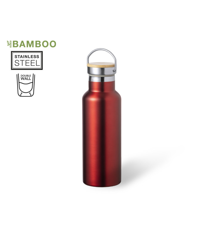 Bidón Térmico Naxel