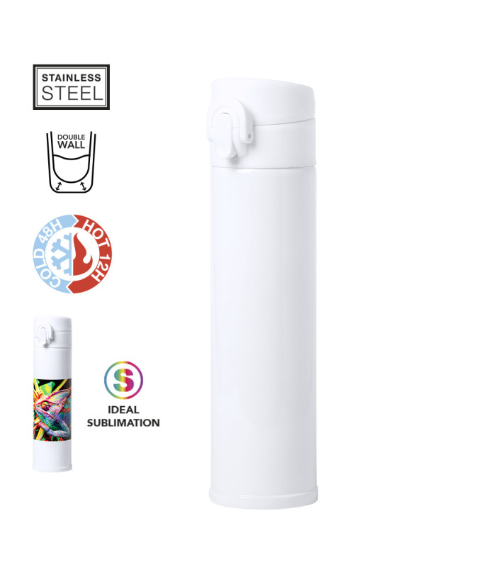 Termo Sublimación Alirox