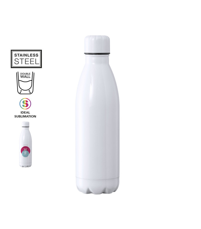 Bidón Térmico Sublimación Varn