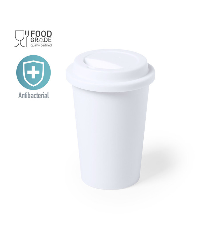 Vaso Antibacteriano Koton Promocional