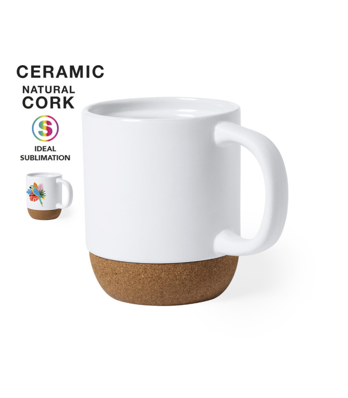 Taza Sublimación Roset