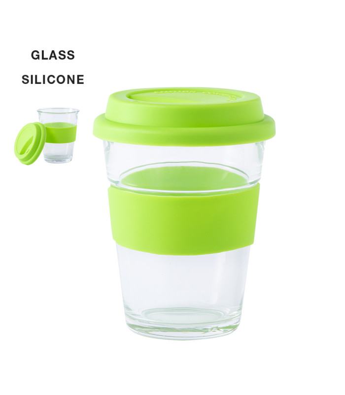 Vaso Serigrafiado Durnox Económico