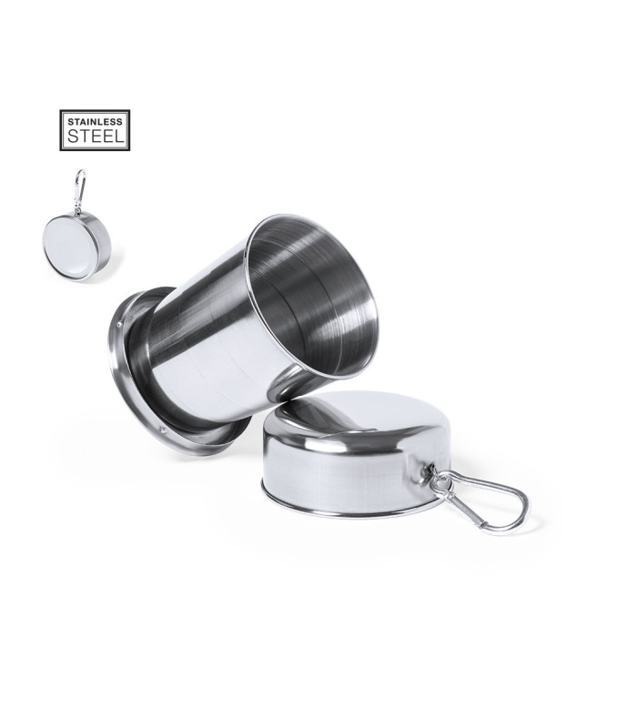 Vaso Plegable Daibak