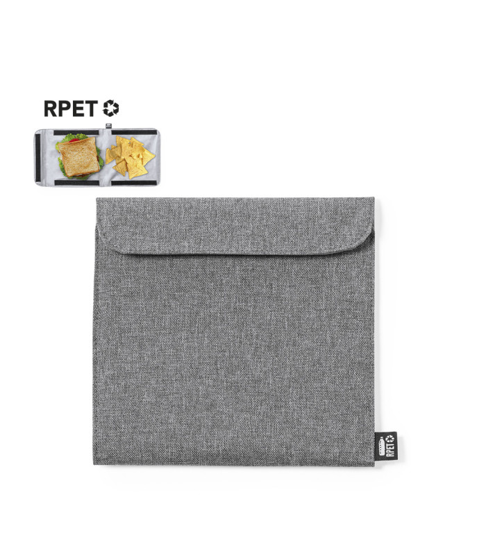 Portasnacks Térmico Kalkin