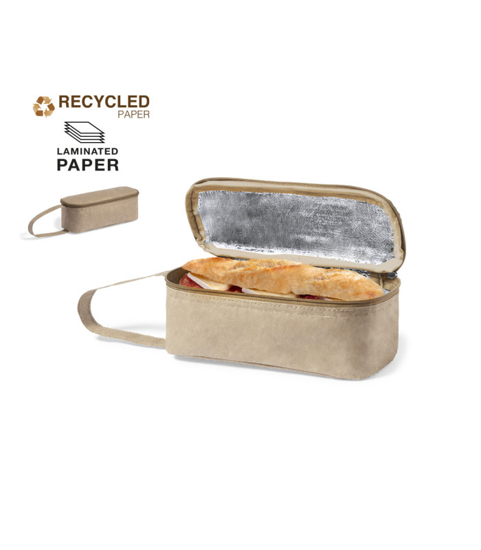 Portabocadillos Térmico Batuk