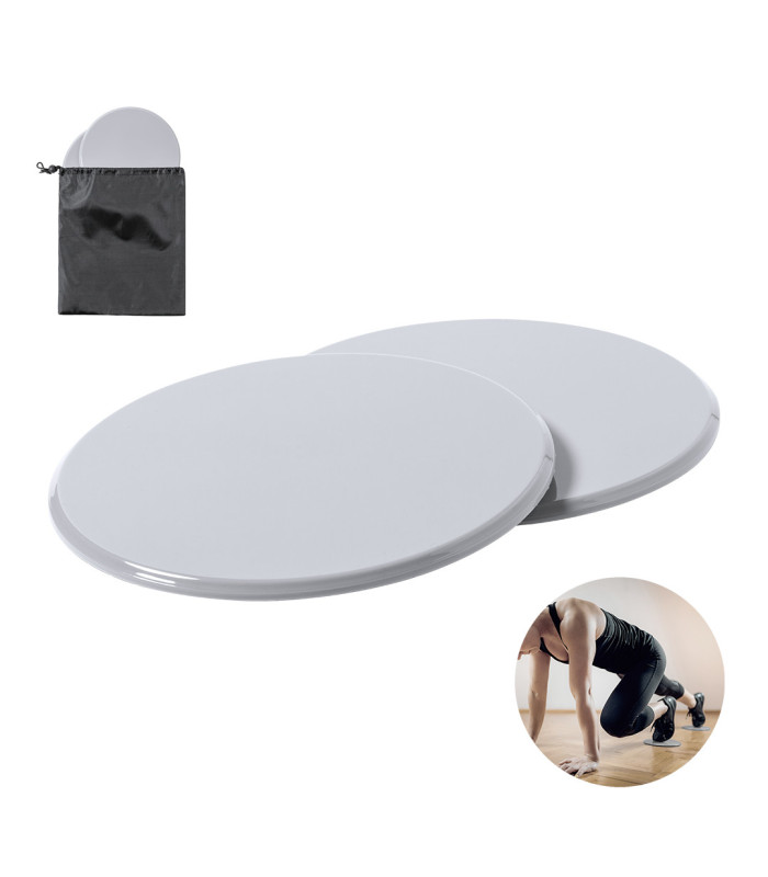 Discos Deslizamiento Yum