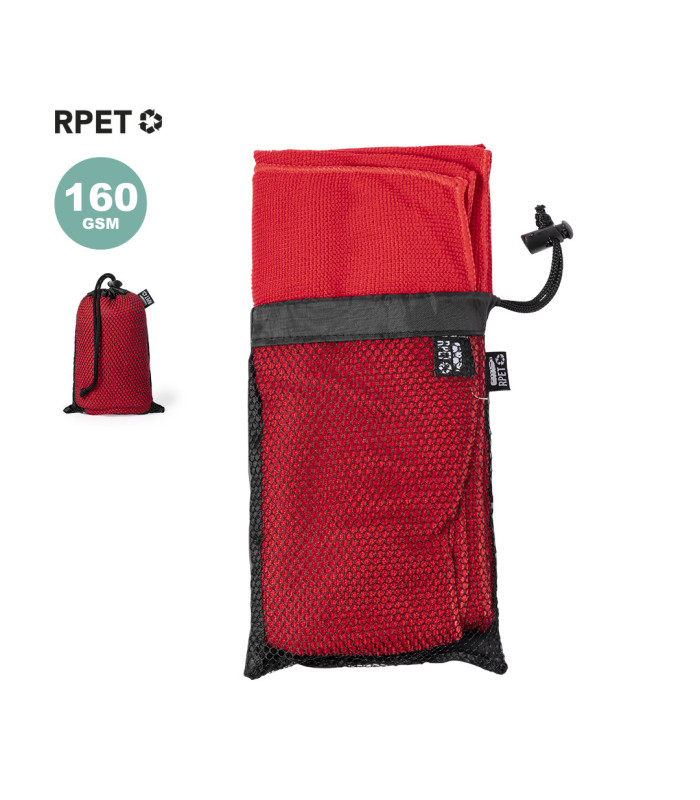 Toalla Absorbente Slash