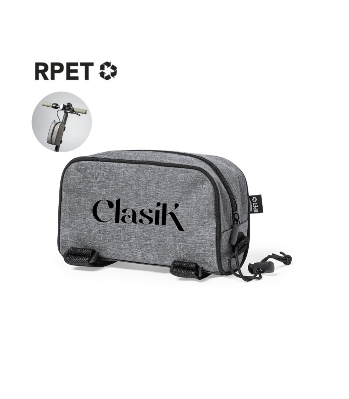 Bolsa Grabada Fewil para Barra Patinete