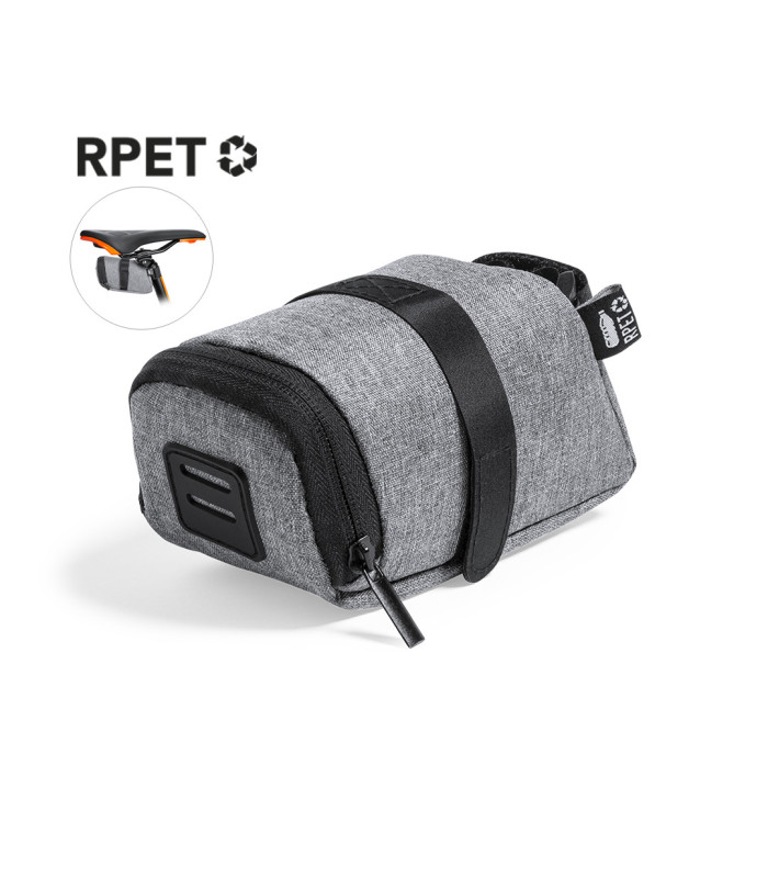 Bolsa Personalizada Ritok para Sillín Bicicleta