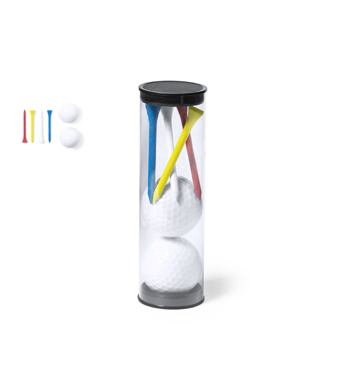 Set Golf Caddie