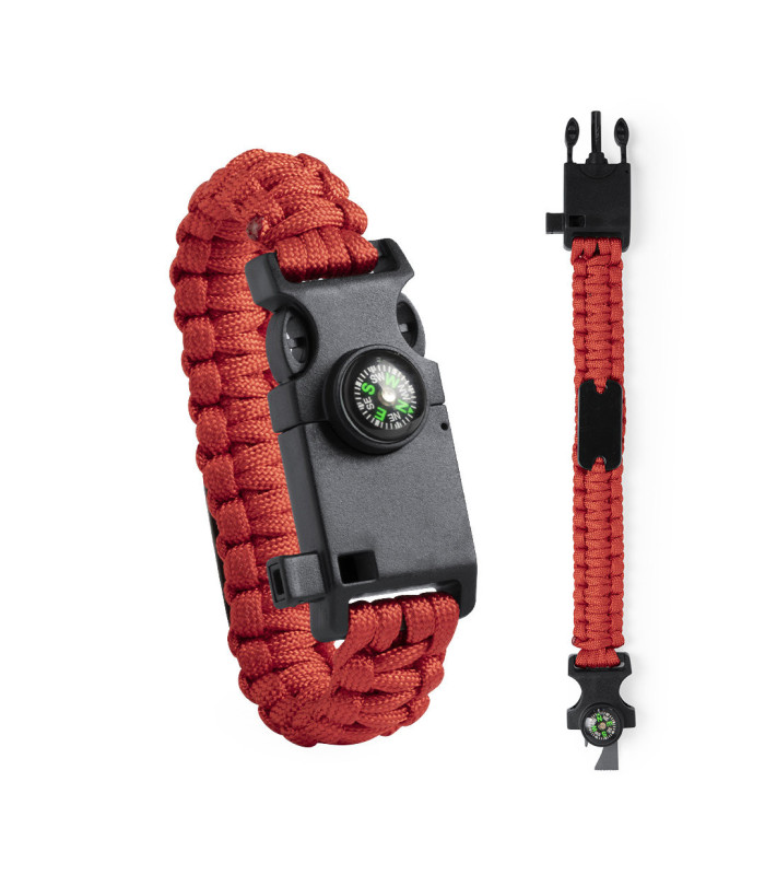 Brazalete Multifunción Kupra