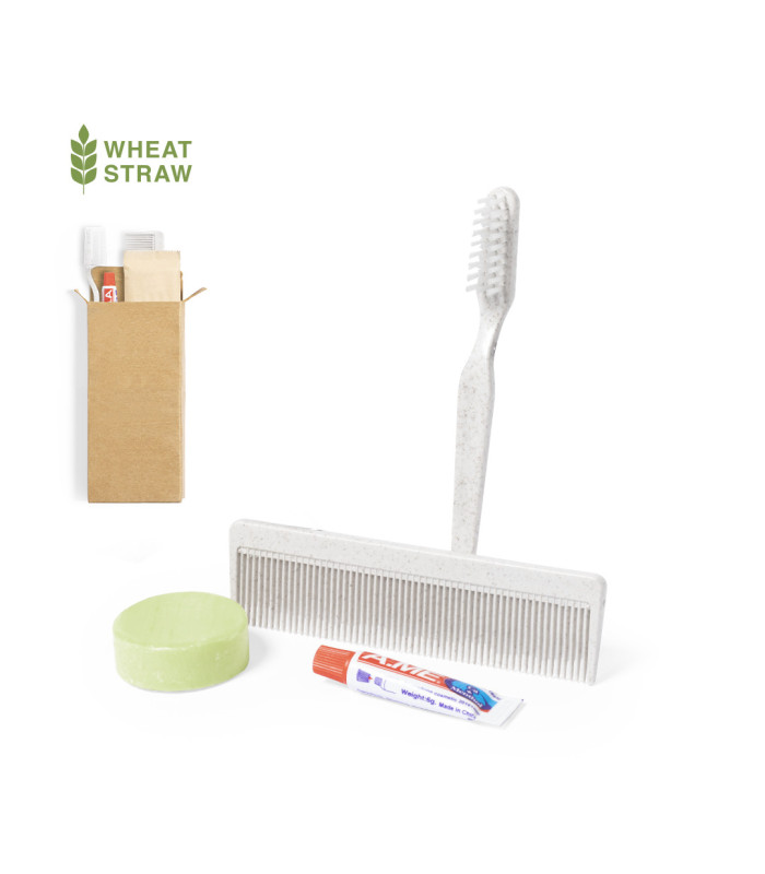 Set Esencial Essential Kit