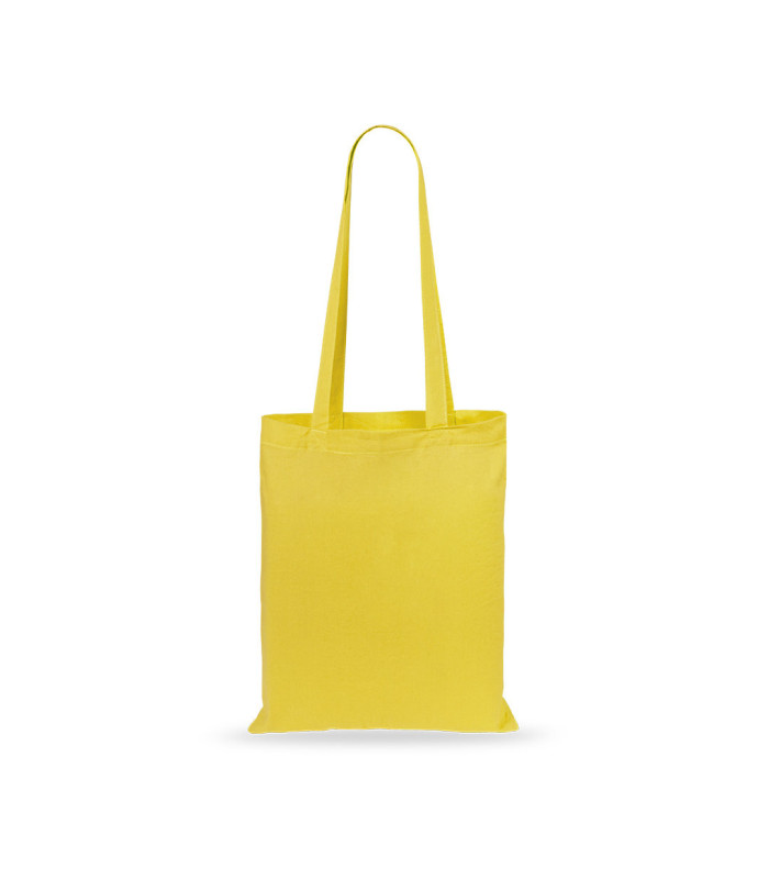 Bolsa de Algodón Trukal para Publicidad