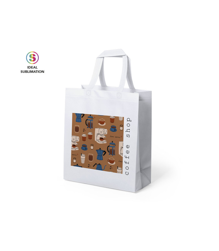 Bolsa Sublimación Godon