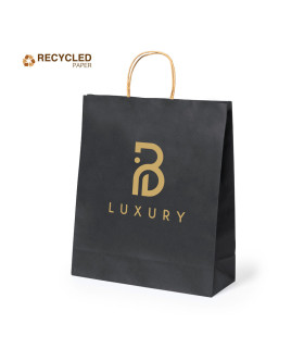 Bolsa Publicitaria Mepus de Papel Barata