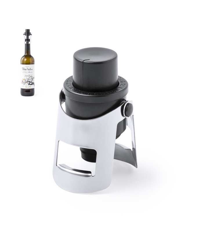 Tapón Bomba Vacio Brenix