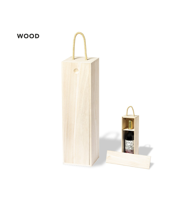 Caja Presentación Grimbur