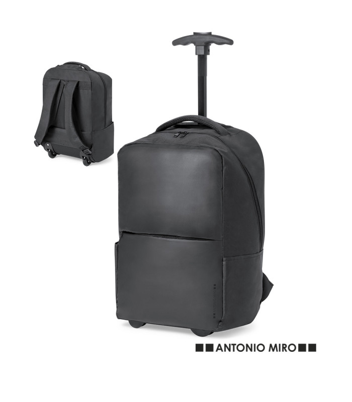 Mochila Trolley Gibut